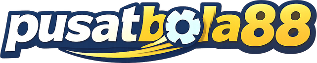 Logo pusatbola88